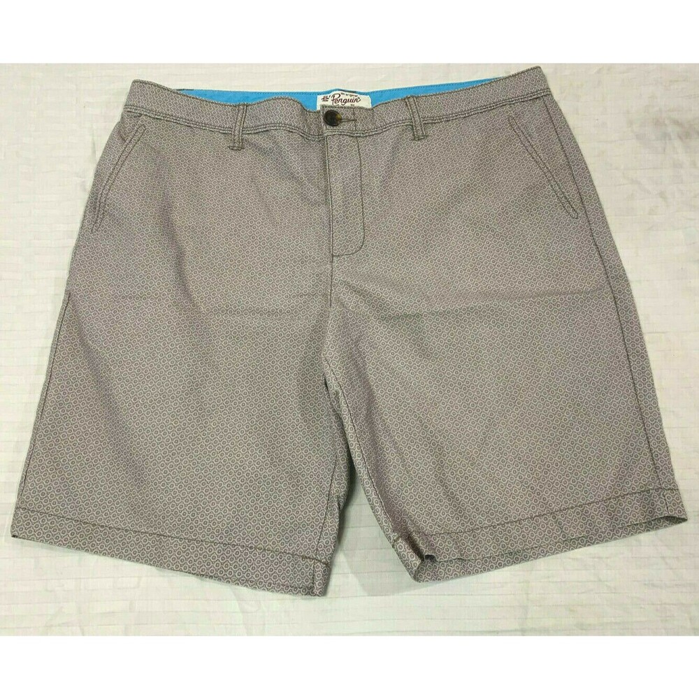 PENGUIN MENS SHORTS SIZE 38